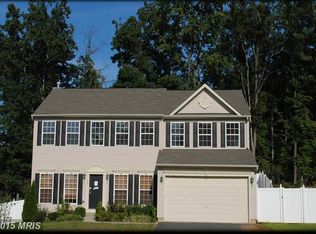907 Scannell Ct, Joppa, MD