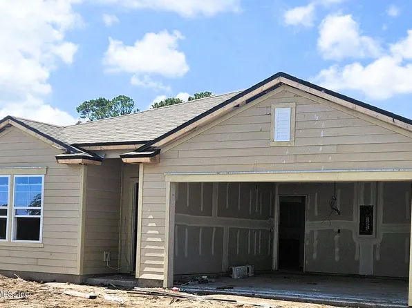 561 ORELLANA Road, St. Augustine, FL 32084