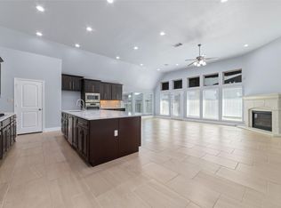 4011 Nestra Dr, Katy, TX 77493