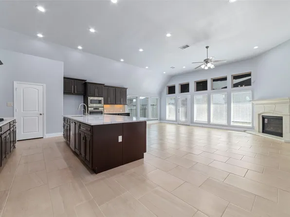 4011 Nestra Dr, Katy, TX 77493