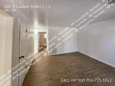 1st image of 300 S Cherry St APT L