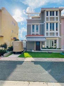 33 San Miguel, Humacao, PR, 00791