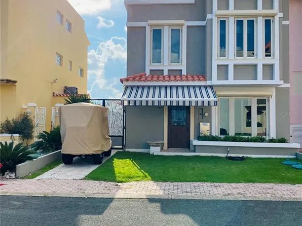33 San Miguel, Humacao, PR 00791