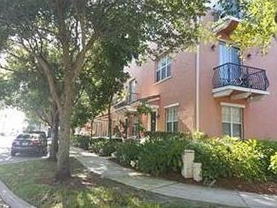2nd image of 10025 SW 22nd St #0