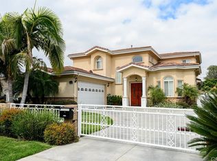4852 Fiesta Ave, Temple City, CA 91780