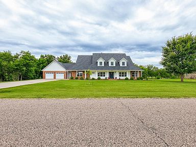 102 Rene Pl Shawnee Ok 74804 Zillow