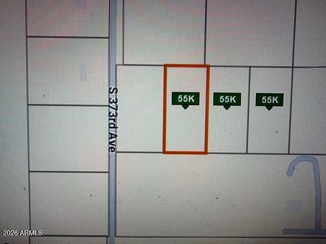 2nd image of 13XX S 373rd Avenue #G