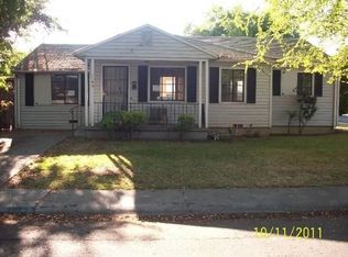 1143 Wilshire Ave, Stockton, CA