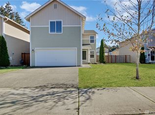 20301 50th Ave E, Spanaway, WA 98387