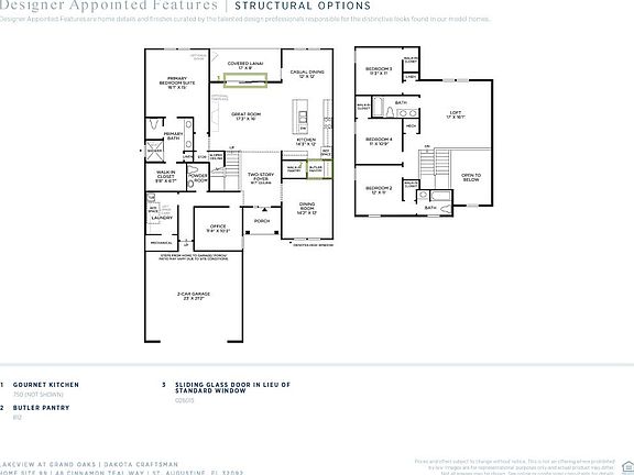 4th image of 48 Cinnamon Teal Way