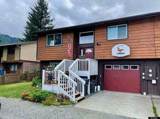3042 Wood Duck Ave, Juneau, AK 99801