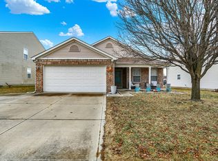 4318 Ballybay Ln, Indianapolis, IN 46239