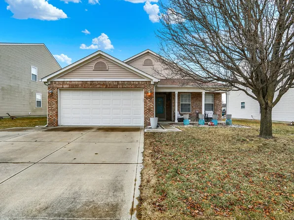 4318 Ballybay Ln, Indianapolis, IN 46239