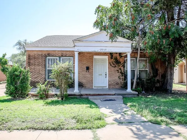2315 14th St, Lubbock, TX 79401