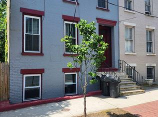44 Park Ave, Albany, NY 12202