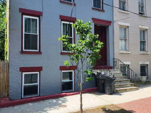 44 Park Avenue, Albany, NY 12202