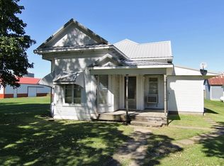 817 Washington St, Webster, IA 52355