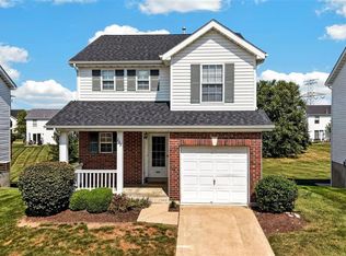 222 Centerfield Dr, O'Fallon, MO 63366