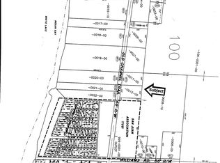 W Old Channel Trl, Montague, MI 49437