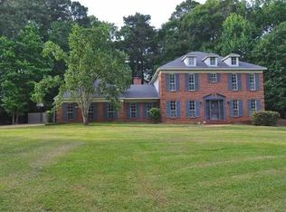 374 Heritage Pl, Jackson, MS 39212