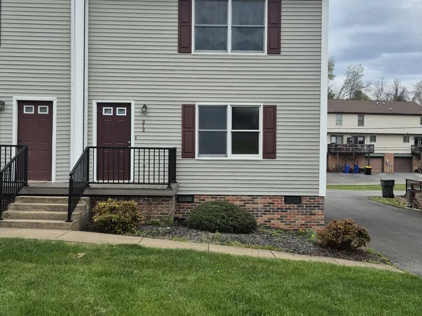 312 Edmond Dr, Abingdon, VA 24210