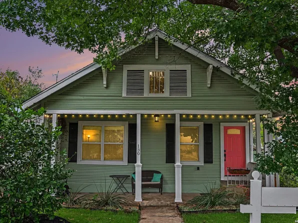 130 GROVELAND PL, San Antonio, TX 78209