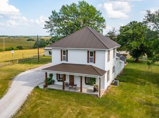 20189 State Highway 2, Leon, IA 50144