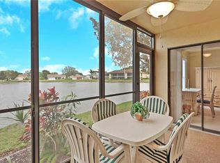 4330 Chantelle DR #F105, NAPLES, FL 34112