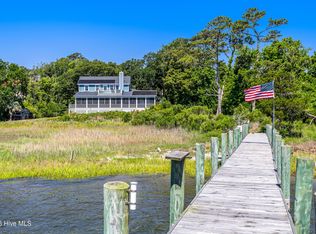 1523 Shepard Road SE, Southport, NC 28461