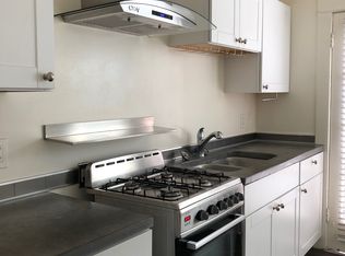 Westmoreland Garden Apartments, Los Angeles, CA 90020