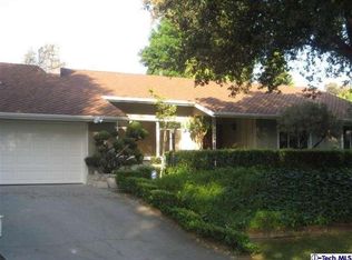 1826 Chantry Dr, Arcadia, CA 91006