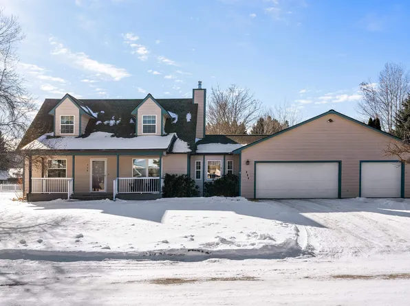 110 Spur Dr, Sandpoint, ID 83864