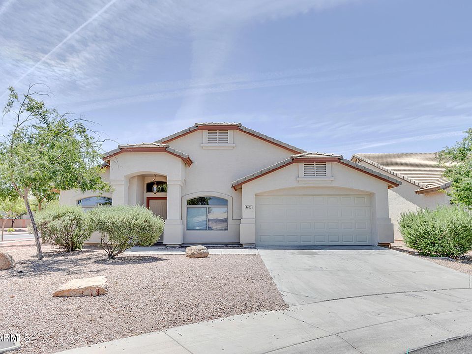 1st image of 4605 W ALICIA Drive