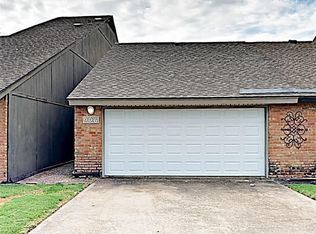606 Carriage Way, Duncanville, TX 75137