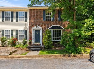 2387 Breckenridge Ct, Harrisonburg, VA 22801