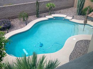 29730 N 120th Ln, Peoria, AZ 85383