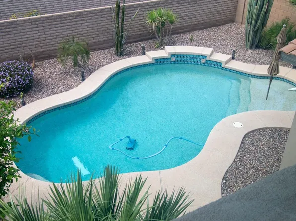 29730 N 120th Ln, Peoria, AZ 85383
