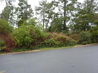 6000 SW Inlet Ave LOT 13, Lincoln City, OR 97367