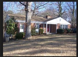 1430 Nelson Dr, Lynchburg, VA 24502