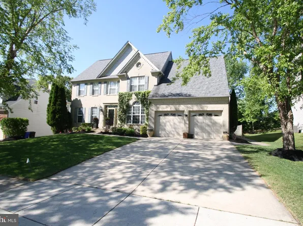 8023 River Park Rd, Bowie, MD 20715