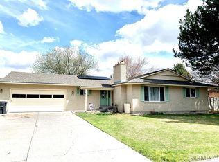 532 Douglas Ave, Idaho Falls, ID 83401