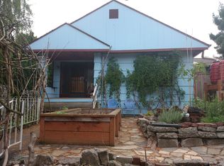 3837 45th Ave SW, Seattle, WA 98116