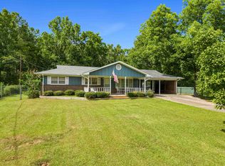 1804 Devon Dr, Jasper, AL 35501