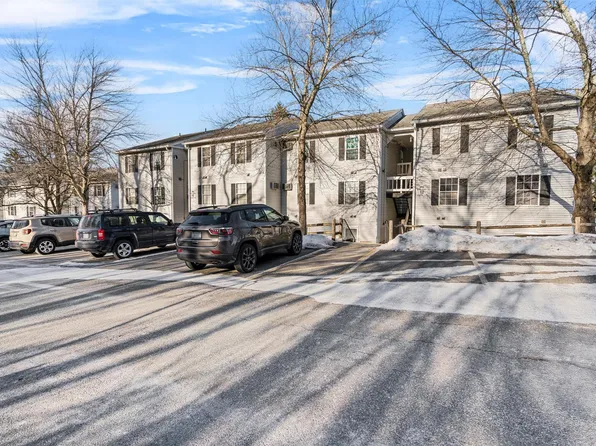 12 Lexington Hill #10, Harriman, NY 10926