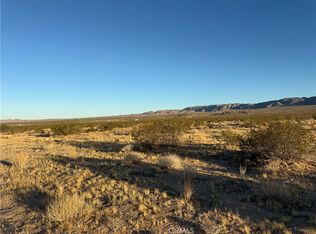 2 Swanee Rd, Lucerne Valley, CA 92356