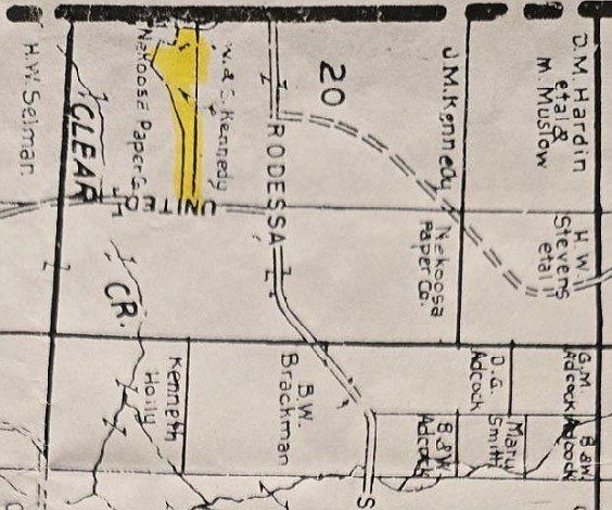 1st image of 0 United Gas Company Rd