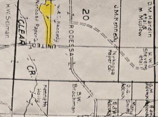 0 United Gas Company Rd, Rodessa, LA 71069