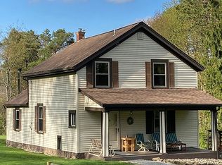 1308 Wilmore Rd, Ebensburg, PA 15931