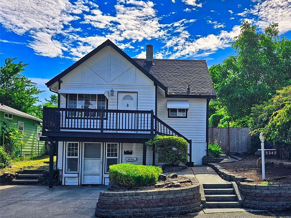 1st image of 5345 S Trafton Street