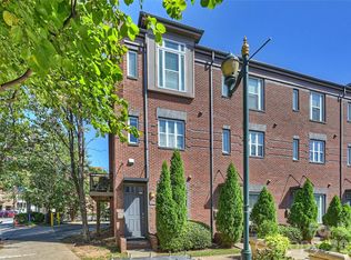 1425 Camden Rd, Charlotte, NC 28203